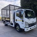 ISUZU N75.150 EURO 6