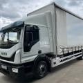 IVECO EUROCARGO 120-210 EURO 6 12T