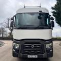 RENAULT T380 EURO 6 (Drawbar)