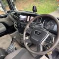 MAN TGM 18.250 EURO 6