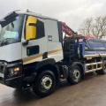 RENAULT C430 EURO 6