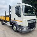DAF LF 180 EURO 6