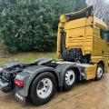 MAN TGX 26.510 EURO 6