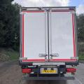 DAF LF 180 E6 12T (MEAT RAILS)