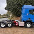 RENAULT T 460 EURO 6