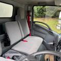 ISUZU N75.190 EURO 6