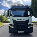 IVECO S-WAY 420 EURO 6 (DRAWBAR)