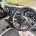DAF LF 220 EURO 6 URBAN UNIT