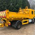 DAF LF 220 EURO 6 14T