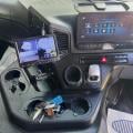 MERCEDES AROCS 2533 EURO 6