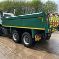 DAF CF 85.360 (DRAWBAR)