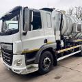DAF CF 330 EURO 6