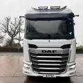 DAF XF 480 EURO 6