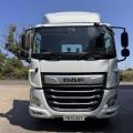 DAF CF 450 EURO 6