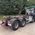 MERCEDES AROCS 3236 EURO 6
