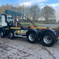 DAF CF 400 EURO 6