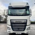 DAF XF 480 EURO 6
