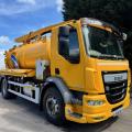 DAF LF 220 EURO 6