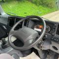 ISUZU N75.190 EURO 6