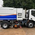 IVECO EUROCARGO 150-220 EURO 6