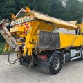 DAF LF 290 EURO 6 (DRAWBAR)