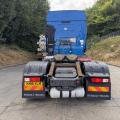 RENAULT T 460 EURO 6