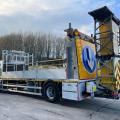 IVECO EUROCARGO 180E25