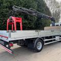 DAF LF 230 EURO 6