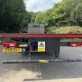 SCANIA P320 XT EURO 6