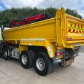 DAF CF 400 EURO 6