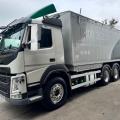 VOLVO FM 420 EURO 6 (BLOWER)