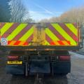 DAF LF 290 EURO 6 (DRAWBAR)