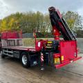 DAF LF 230 EURO 6