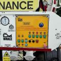 MAN TGS 32.320 8X2 MEGAWHALE