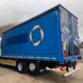 RENAULT T380 EURO 6 (Drawbar)