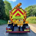 MERCEDES ECONIC 1830 EURO 6
