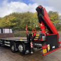 DAF CF 320 EURO 6