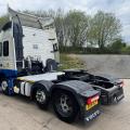 VOLVO FM 450 EURO 6 (LOW RIDE 6x2)