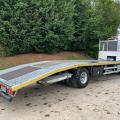 DAF CF 250 EURO 6