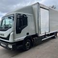 IVECO EUROCARGO 75E16 EURO 6