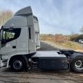 IVECO STRALIS 400 CNG