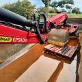 MERCEDES AROCS 3240 EURO 6