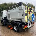 DAF LF 220 EURO 6 15T