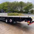 VOLVO FM 460 EURO 6 8x2