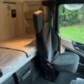 MERCEDES ACTROS 2545 EURO 6