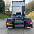 DAF XF 510 EURO 6