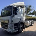 DAF CF 450 EURO 6