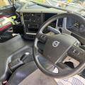 VOLVO FM 370 EURO 6 SLEEPER CAB