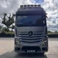 MERCEDES ACTROS L 2448 EURO 6