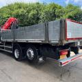 DAF CF 320 EURO 6